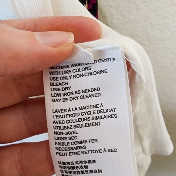 Anthropologie Everyway Shirtdess Sleeveless 0 - Picture 8 of 8